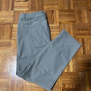 Lululemon ABC Classic Fit Pants 30/28 - Dover